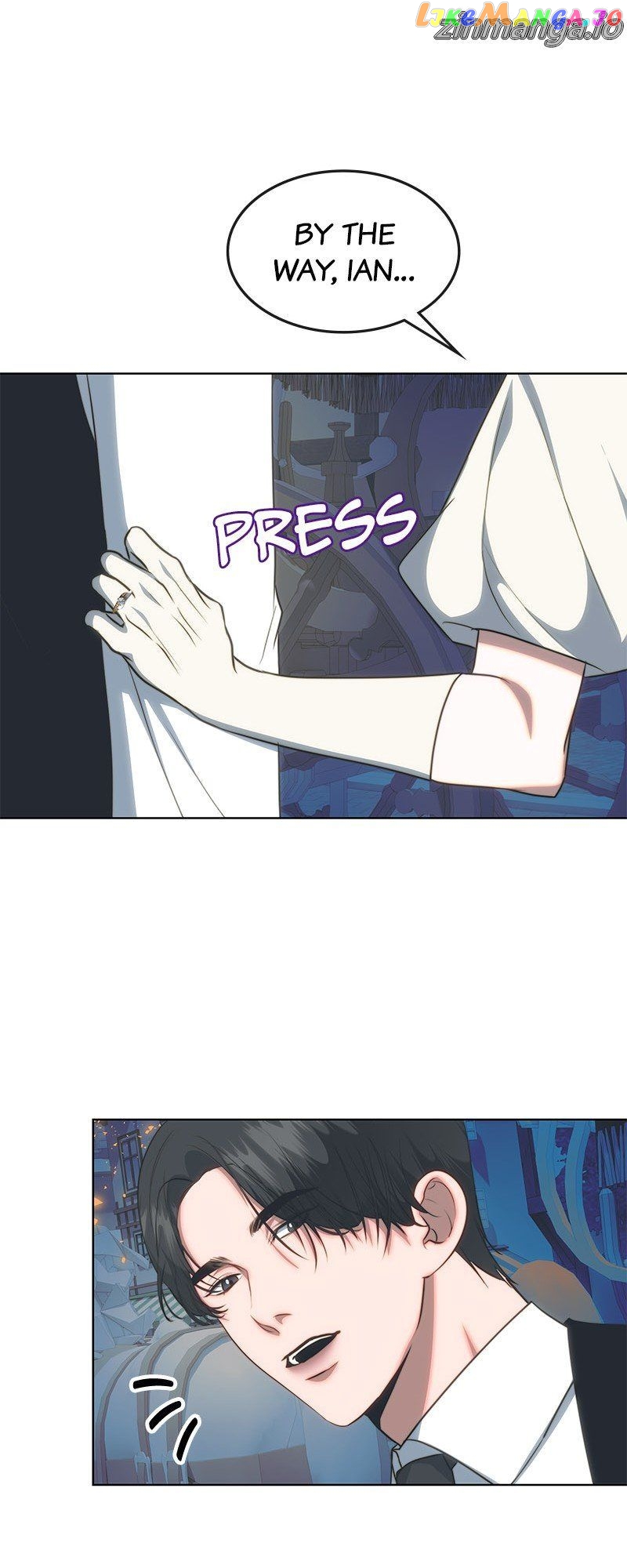 Thank You for Your Betrayal Chapter 34 - page 51