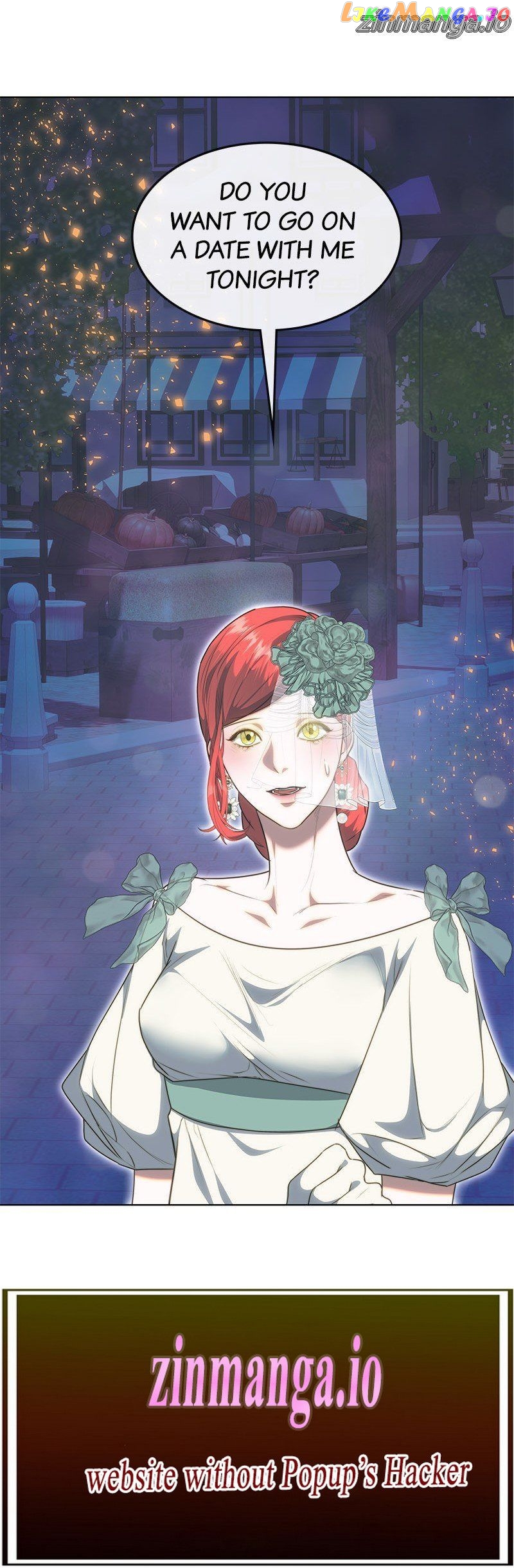 Thank You for Your Betrayal Chapter 34 - page 52