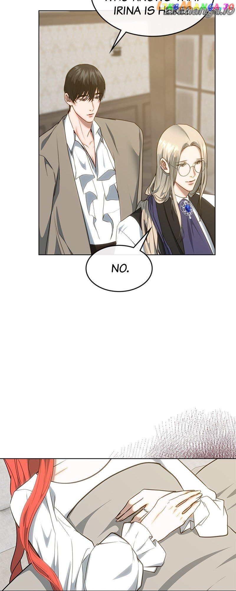 Thank You for Your Betrayal Chapter 34 - page 10