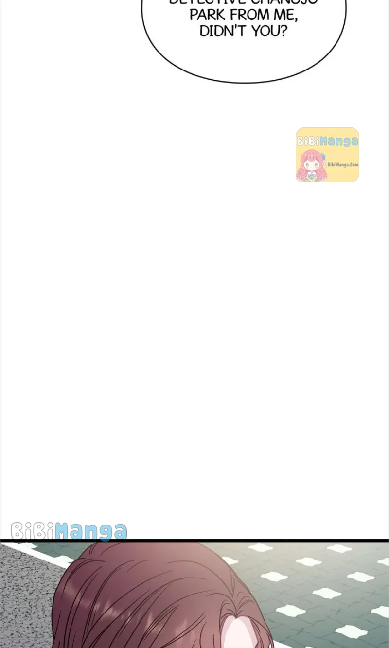 A Morning Kiss at Tiffany’s Chapter 63 - page 14