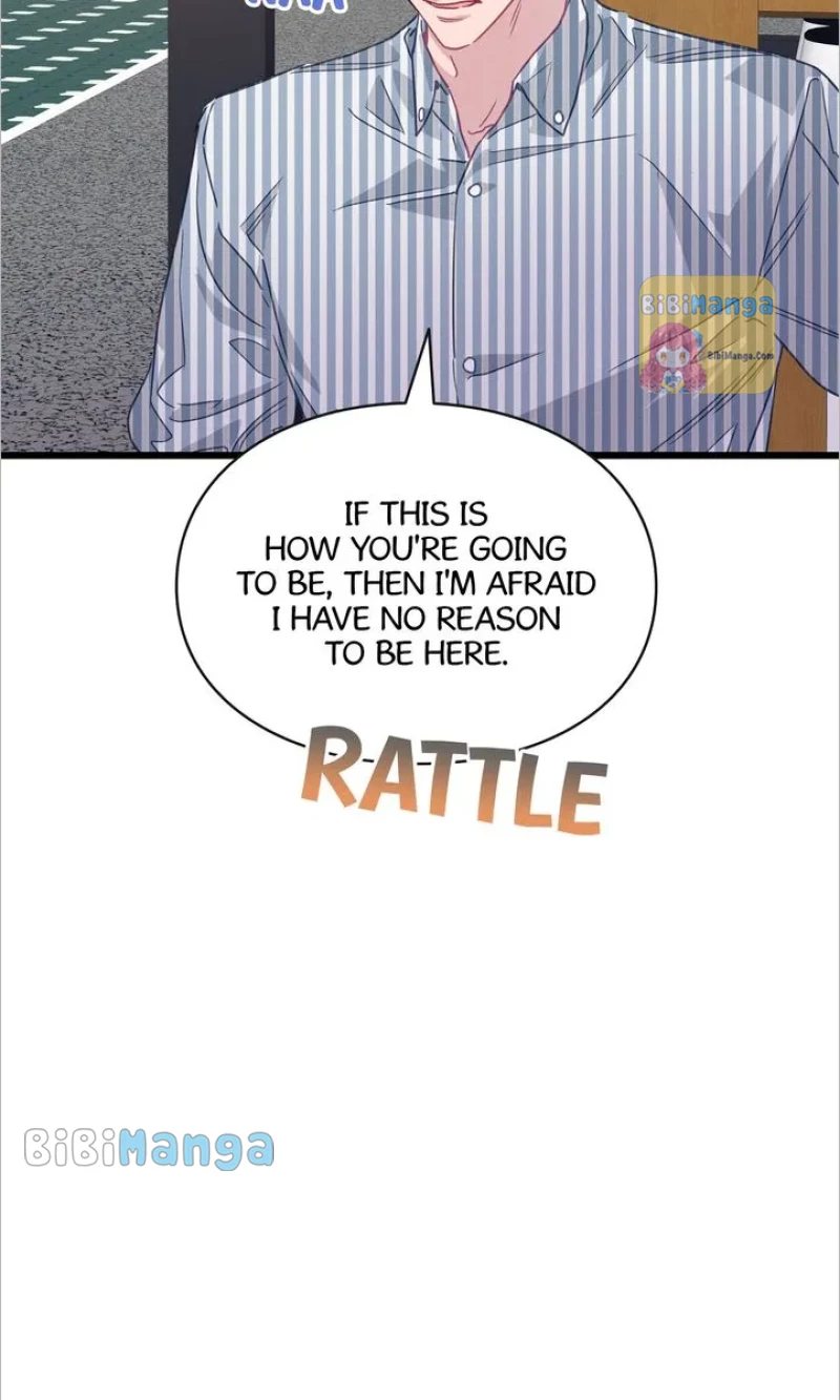 A Morning Kiss at Tiffany’s Chapter 63 - page 16