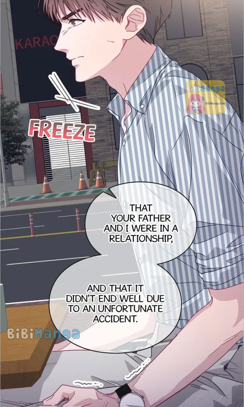 A Morning Kiss at Tiffany’s Chapter 63 - page 18