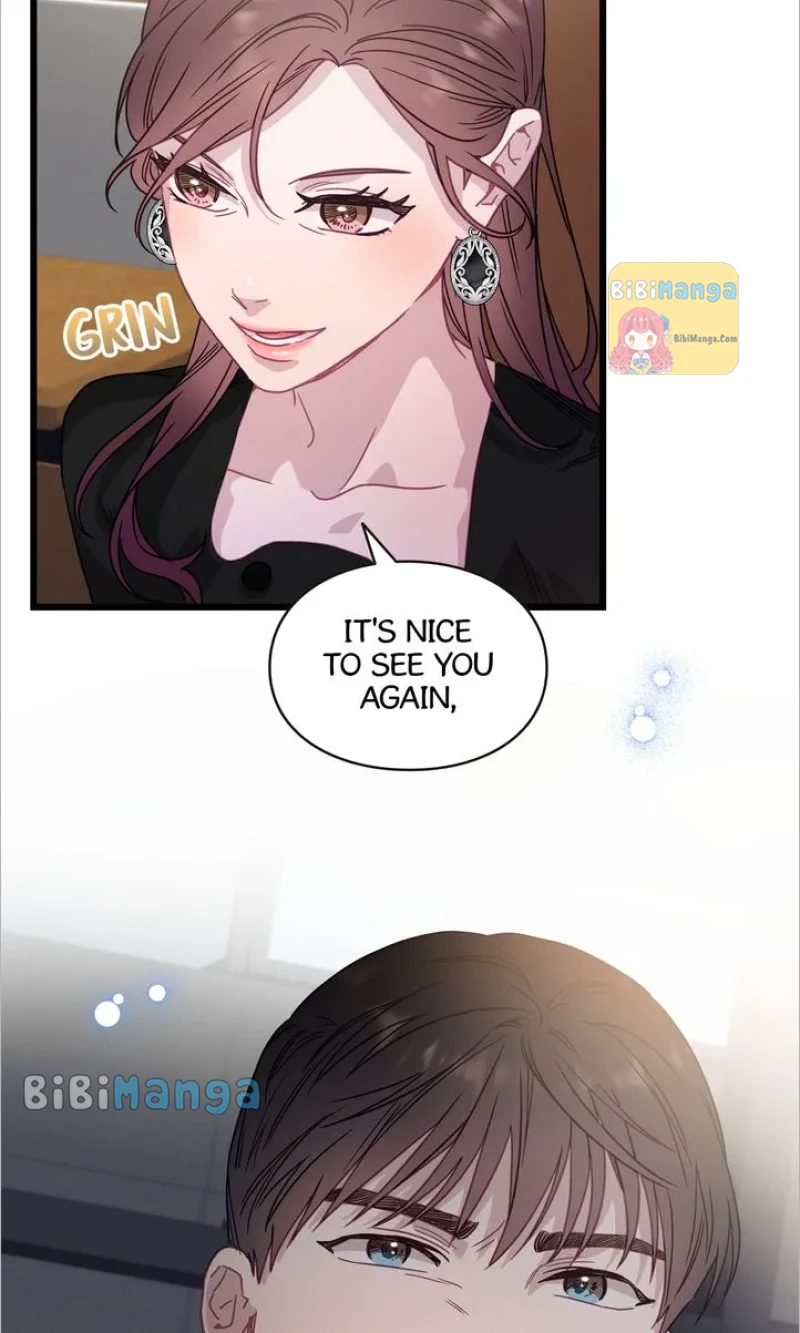 A Morning Kiss at Tiffany’s Chapter 63 - page 3