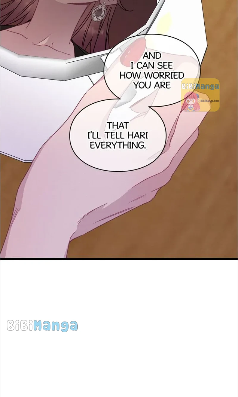 A Morning Kiss at Tiffany’s Chapter 63 - page 24