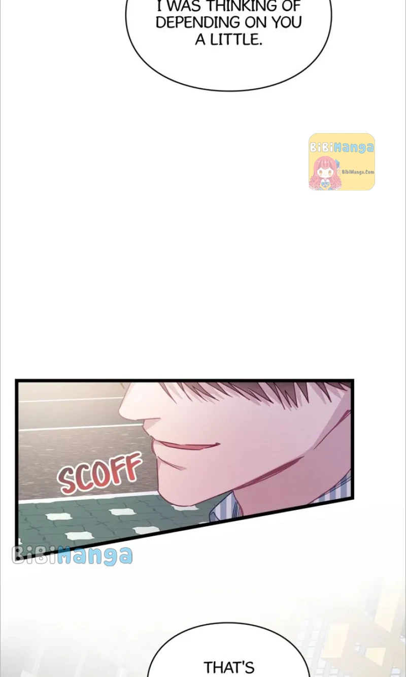 A Morning Kiss at Tiffany’s Chapter 63 - page 26