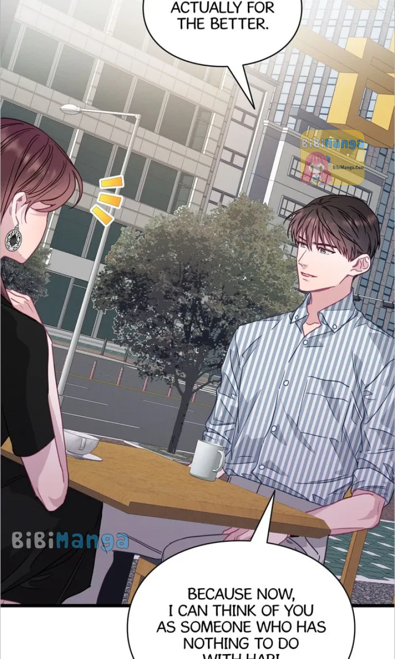 A Morning Kiss at Tiffany’s Chapter 63 - page 27