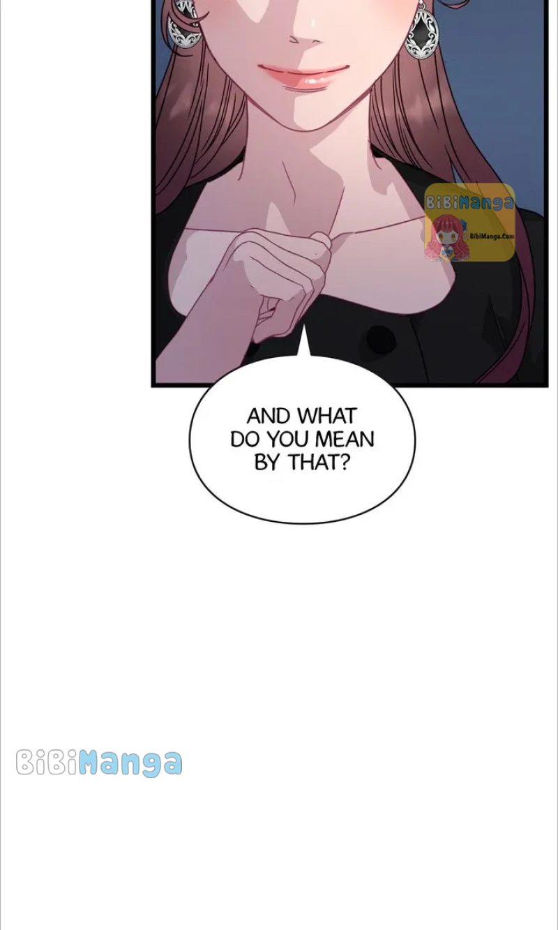 A Morning Kiss at Tiffany’s Chapter 63 - page 29