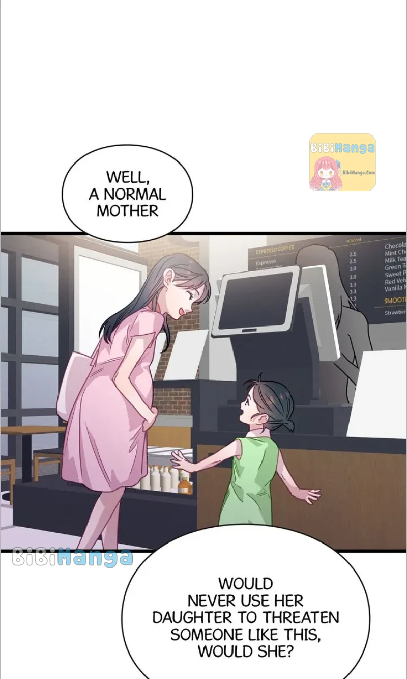 A Morning Kiss at Tiffany’s Chapter 63 - page 30