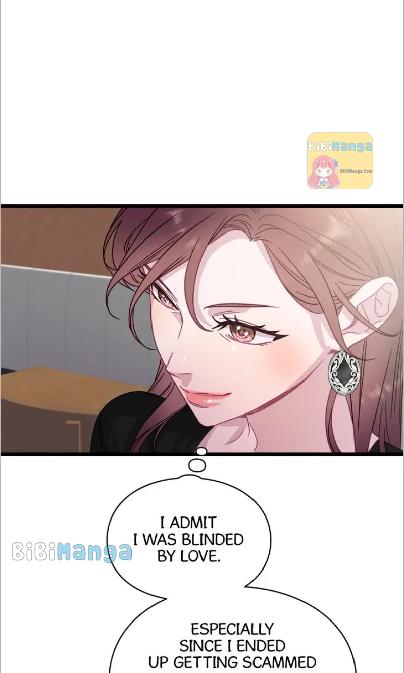 A Morning Kiss at Tiffany’s Chapter 63 - page 36