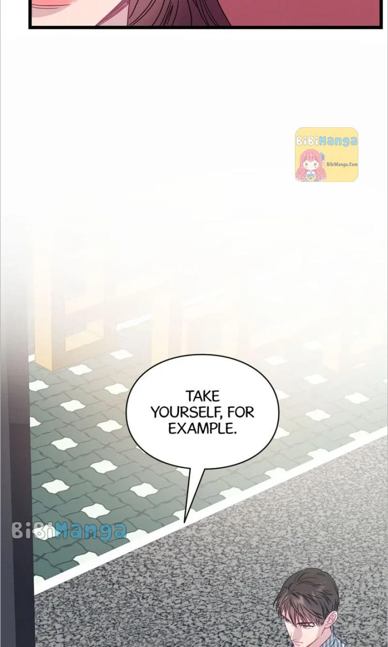 A Morning Kiss at Tiffany’s Chapter 63 - page 39