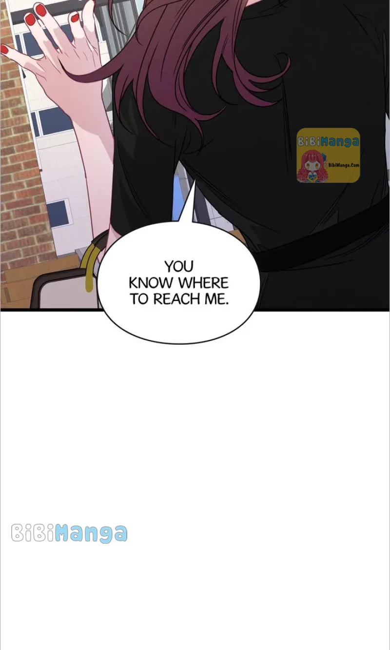 A Morning Kiss at Tiffany’s Chapter 63 - page 51
