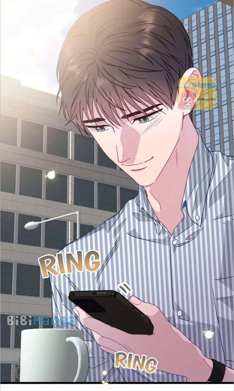 A Morning Kiss at Tiffany’s Chapter 63 - page 58