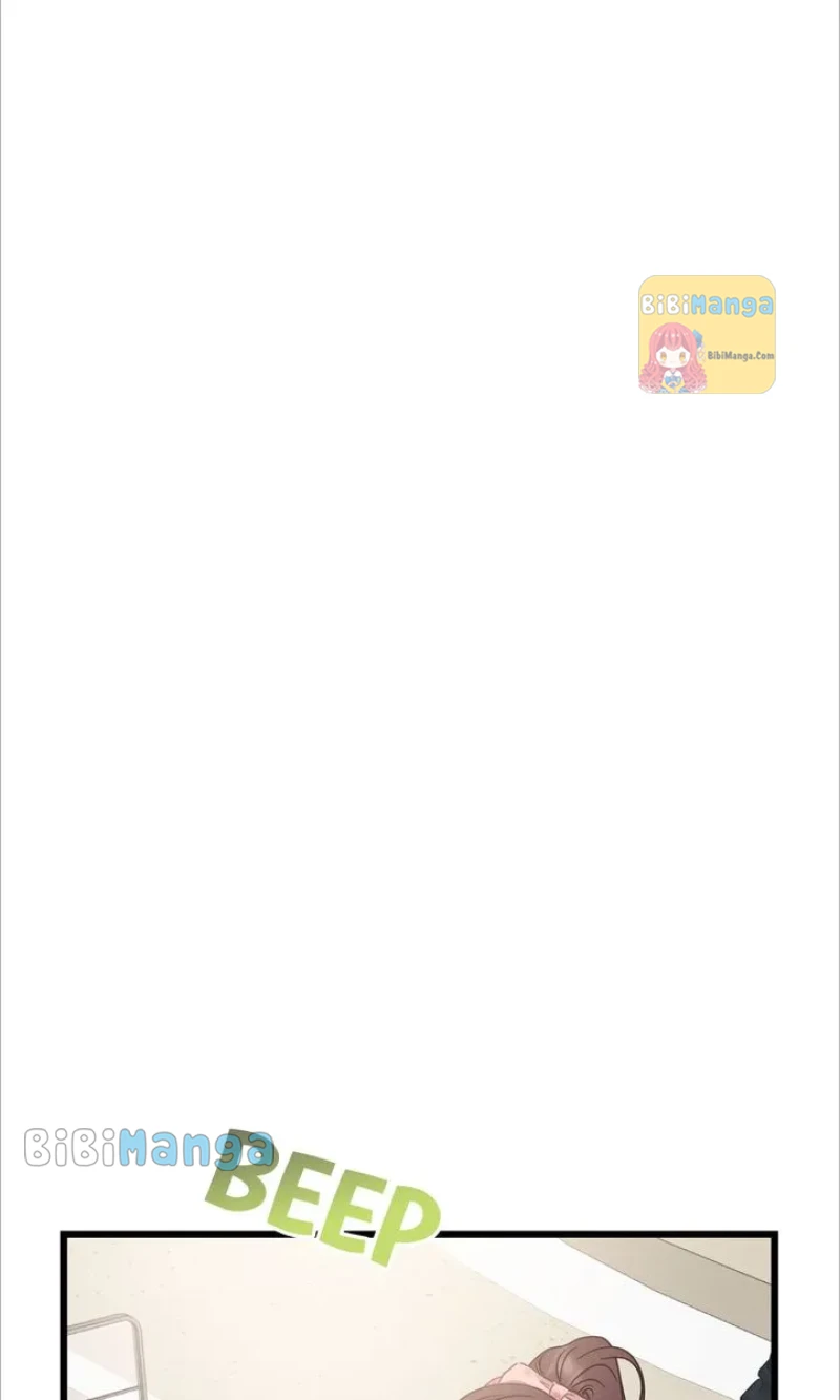 A Morning Kiss at Tiffany’s Chapter 63 - page 60