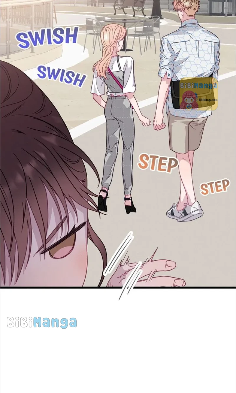 A Morning Kiss at Tiffany’s Chapter 63 - page 67