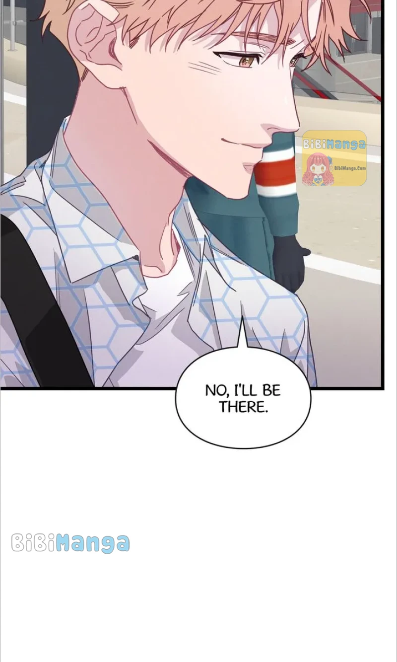 A Morning Kiss at Tiffany’s Chapter 63 - page 79