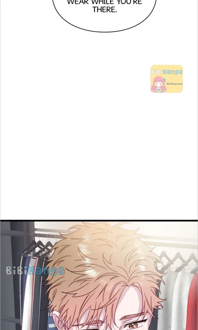 A Morning Kiss at Tiffany’s Chapter 63 - page 83
