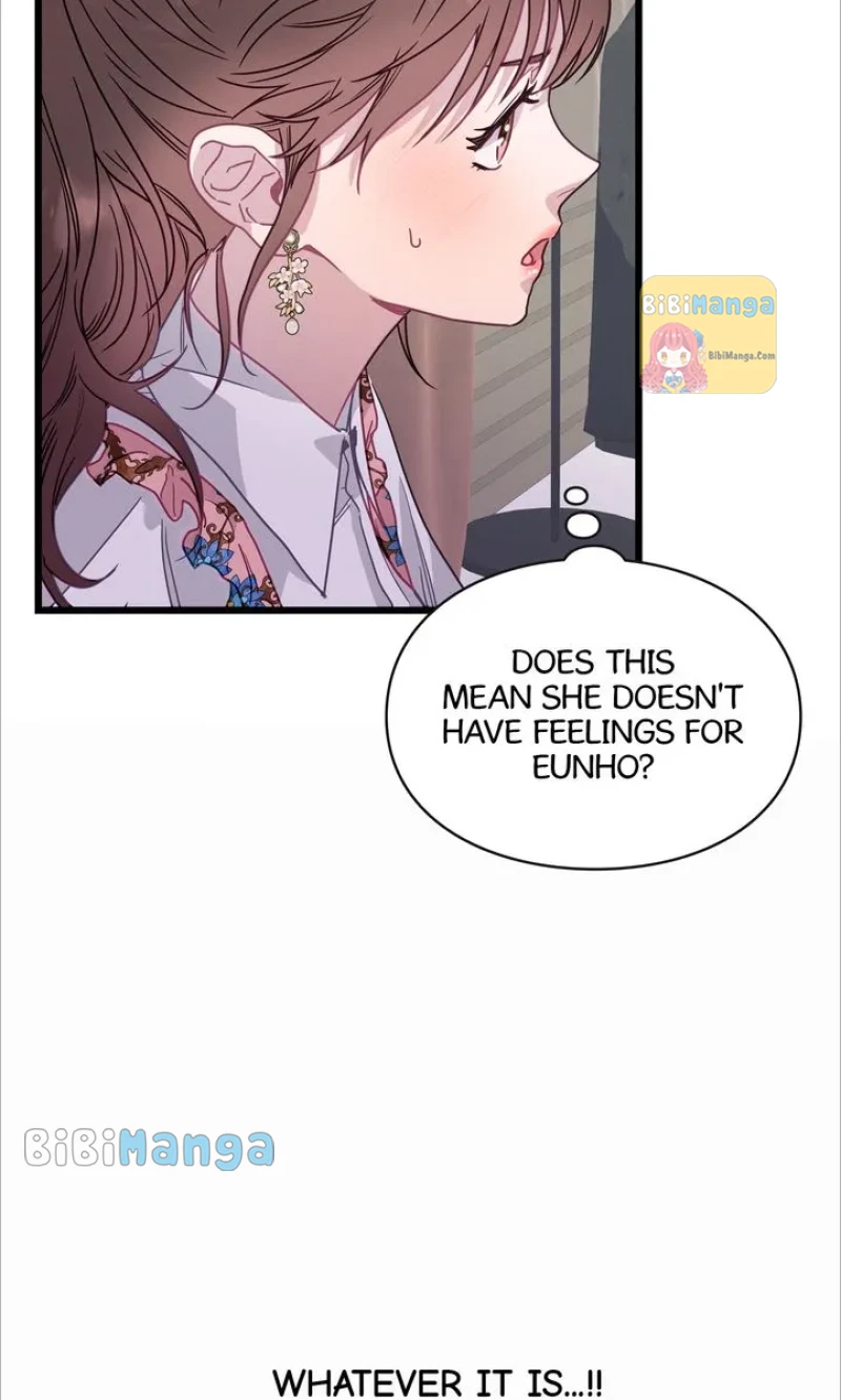 A Morning Kiss at Tiffany’s Chapter 63 - page 89
