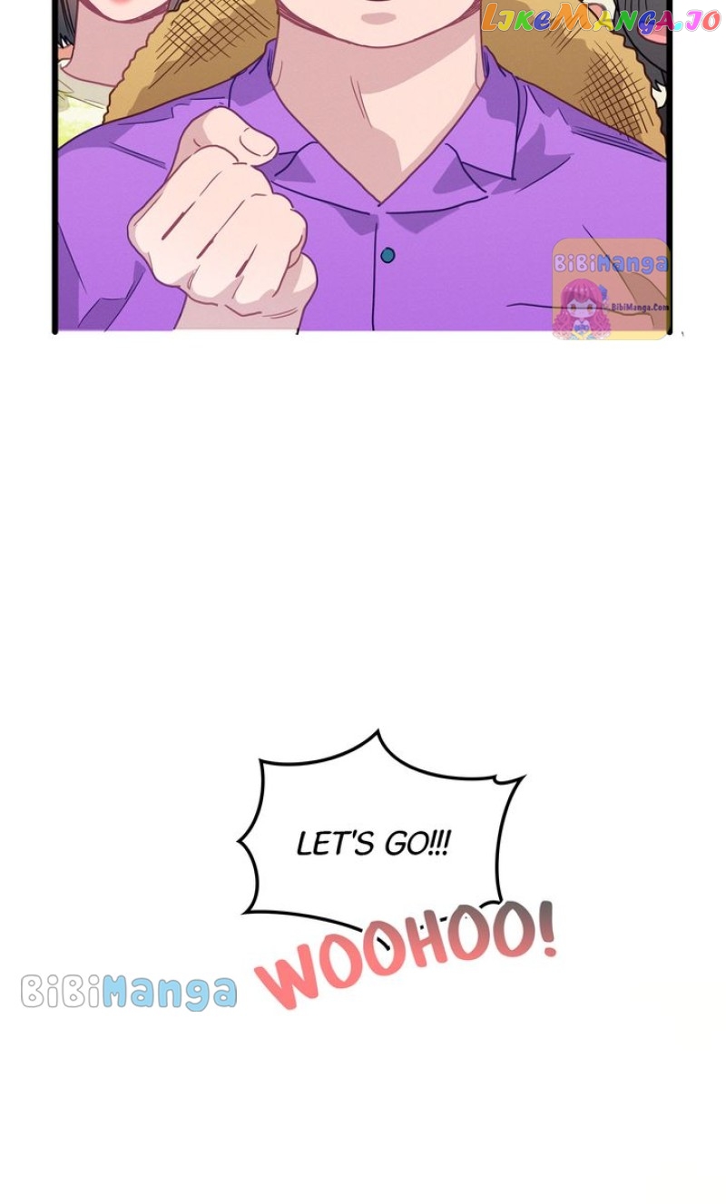 A Morning Kiss at Tiffany’s Chapter 64 - page 43