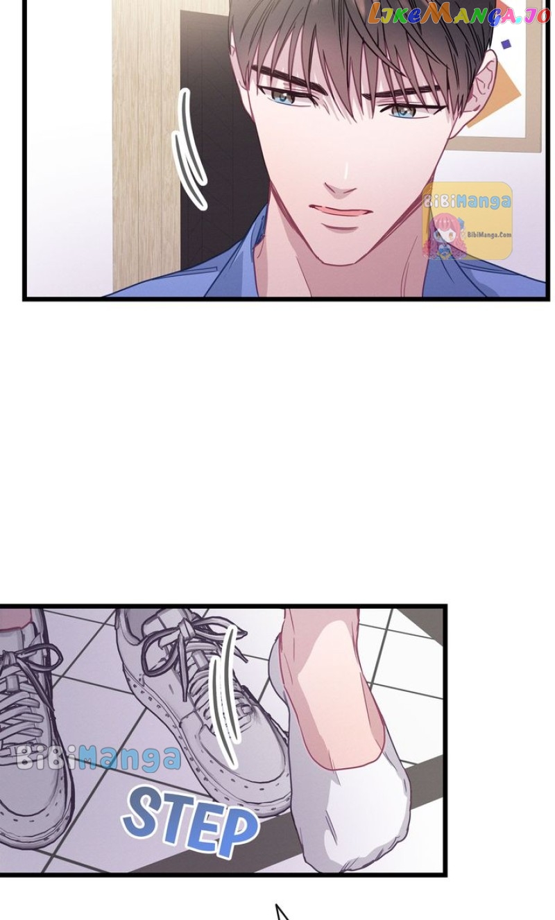 A Morning Kiss at Tiffany’s Chapter 64 - page 55