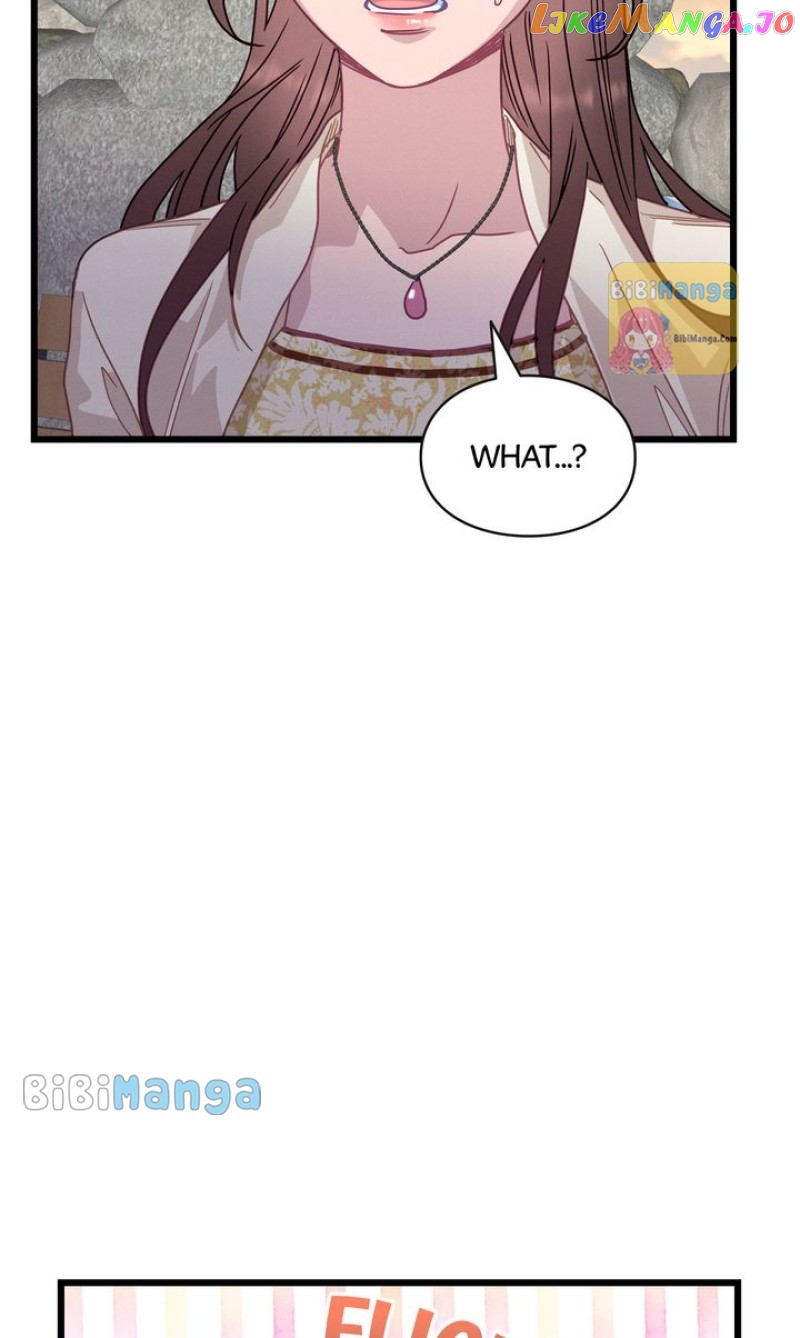 A Morning Kiss at Tiffany’s Chapter 65 - page 72
