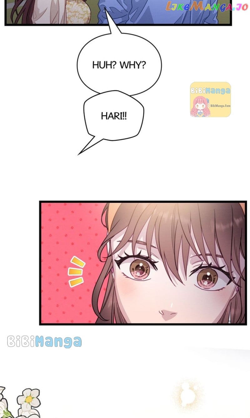 A Morning Kiss at Tiffany’s Chapter 65 - page 80