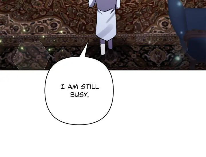 I Adopted the Male Lead Chapter 77 - page 13