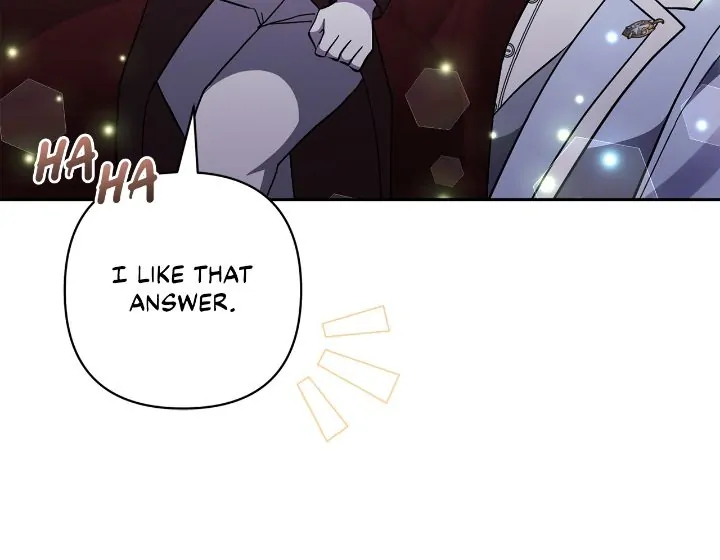 I Adopted the Male Lead Chapter 77 - page 7
