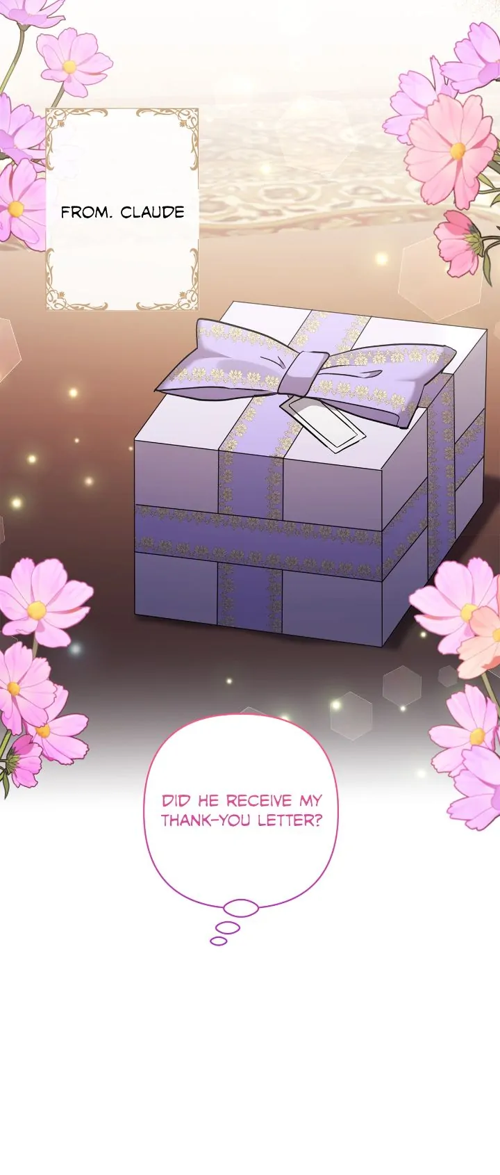 I Adopted the Male Lead Chapter 77 - page 10