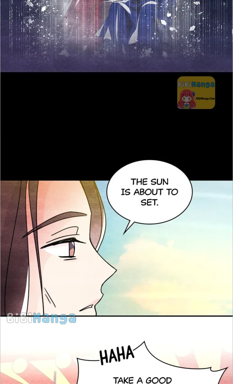 Samwol Kim the Coffee Fox Chapter 35 - page 12
