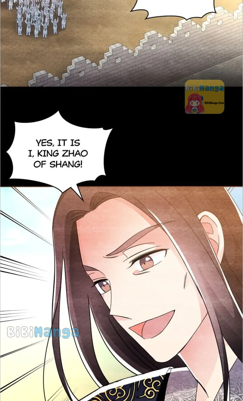 Samwol Kim the Coffee Fox Chapter 35 - page 16
