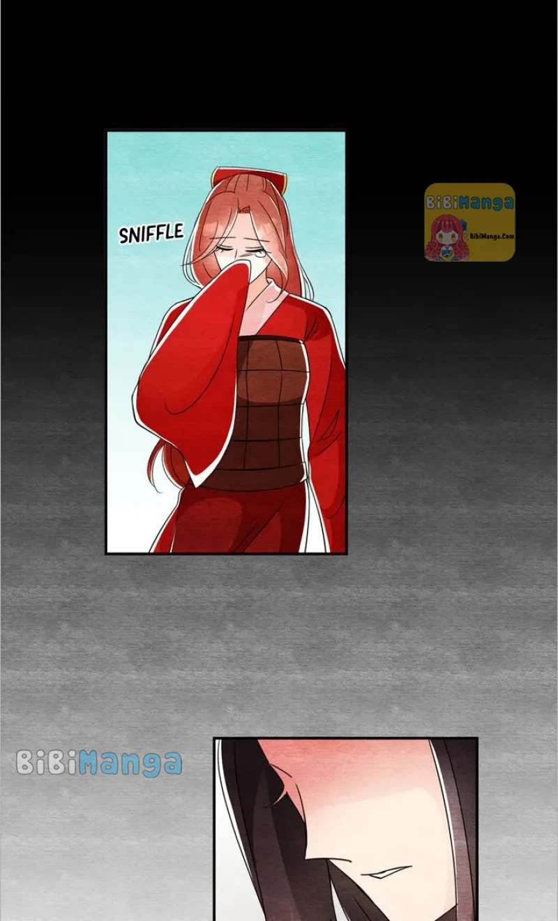 Samwol Kim the Coffee Fox Chapter 35 - page 18