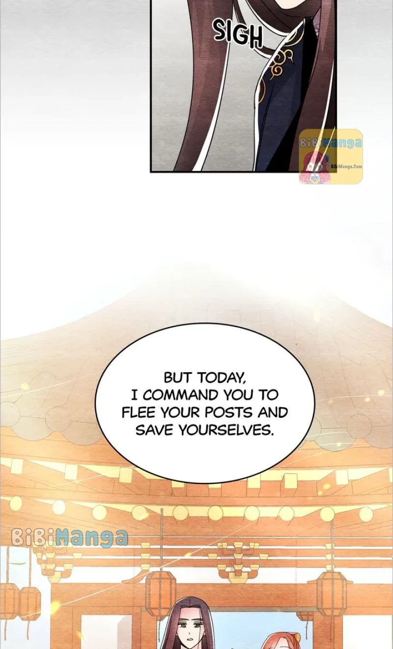 Samwol Kim the Coffee Fox Chapter 35 - page 19