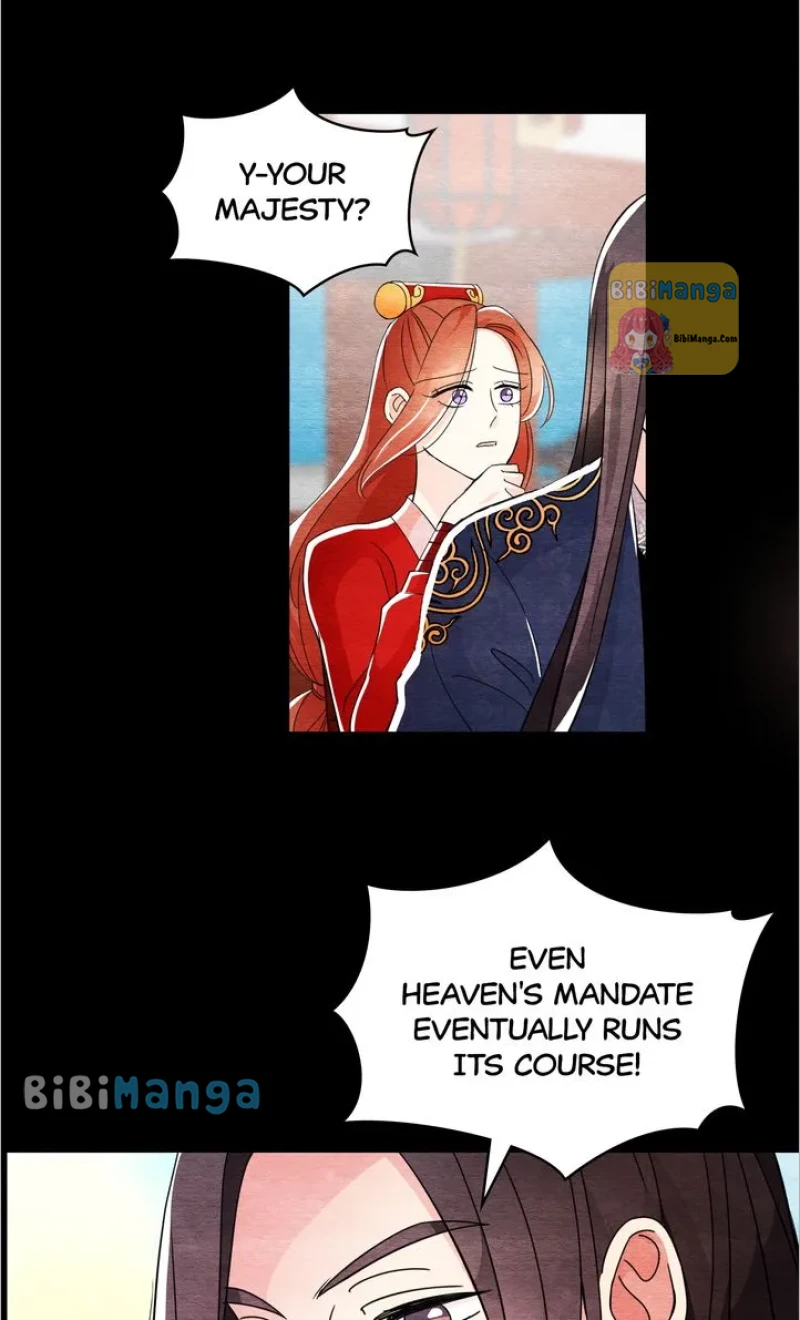 Samwol Kim the Coffee Fox Chapter 35 - page 21