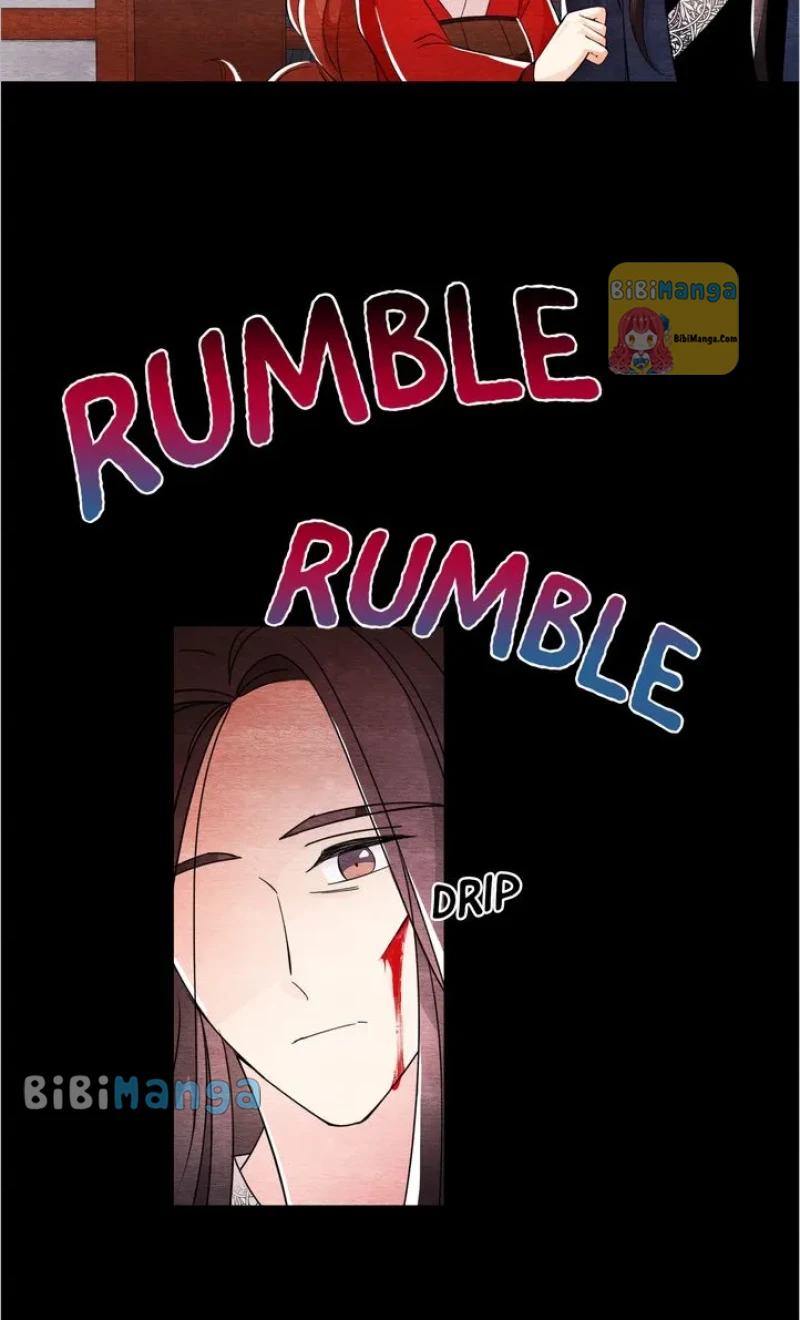 Samwol Kim the Coffee Fox Chapter 35 - page 24
