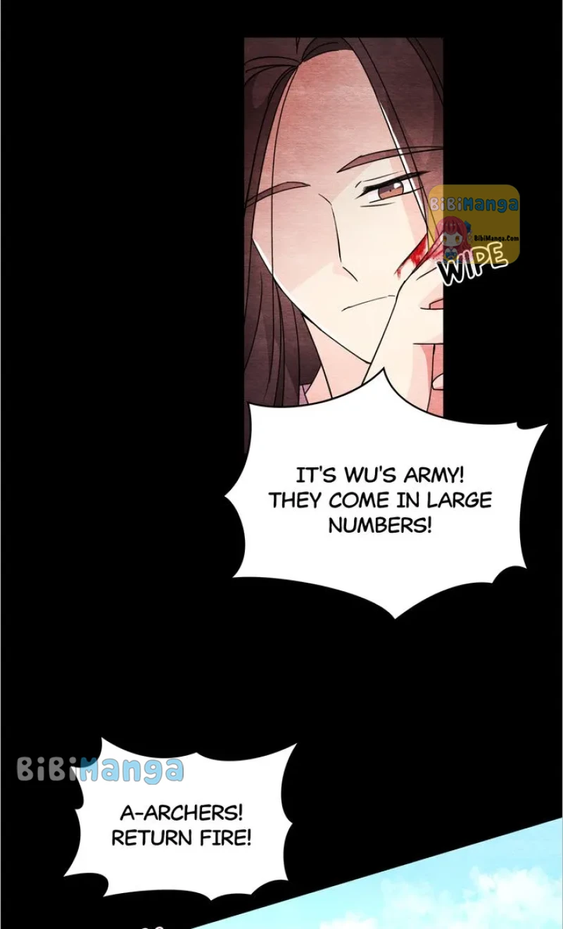 Samwol Kim the Coffee Fox Chapter 35 - page 25