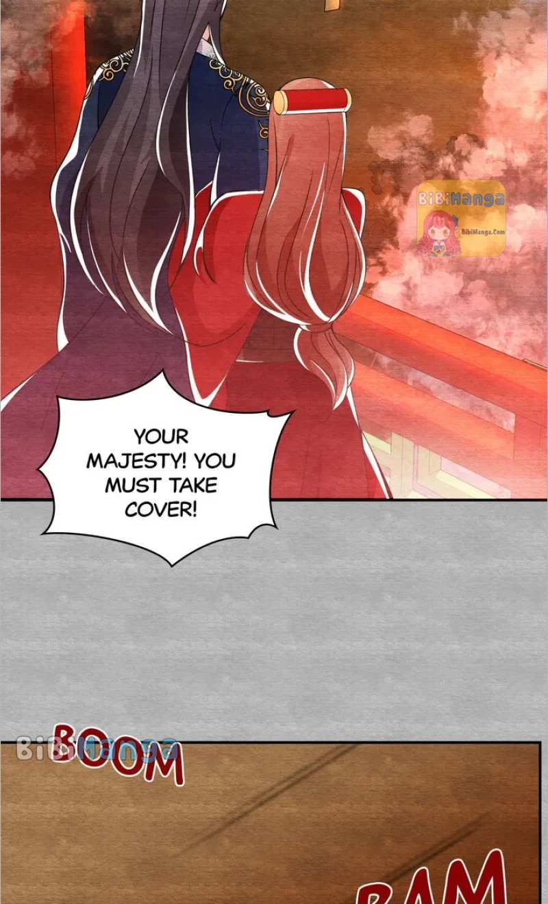 Samwol Kim the Coffee Fox Chapter 35 - page 27