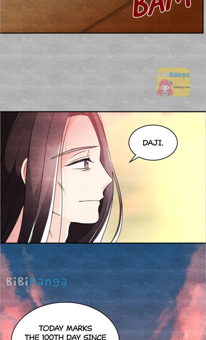 Samwol Kim the Coffee Fox Chapter 35 - page 28