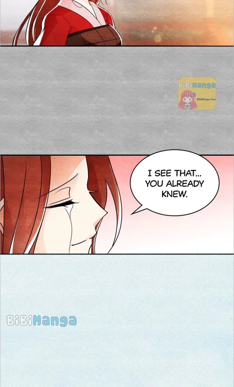 Samwol Kim the Coffee Fox Chapter 35 - page 36