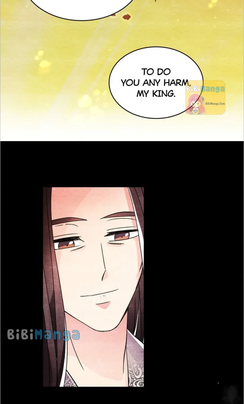 Samwol Kim the Coffee Fox Chapter 35 - page 44