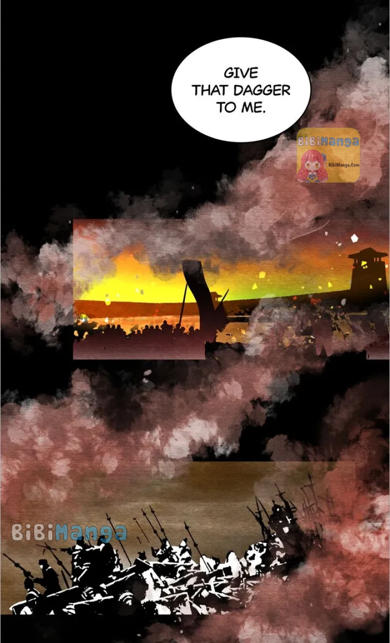 Samwol Kim the Coffee Fox Chapter 35 - page 45