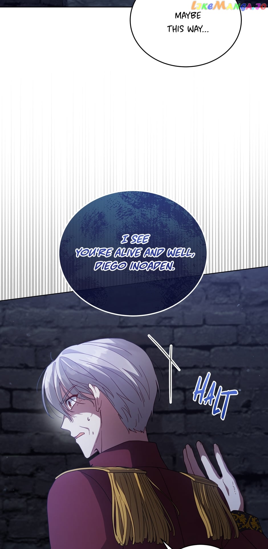 Solitary Lady Chapter 108 - page 9