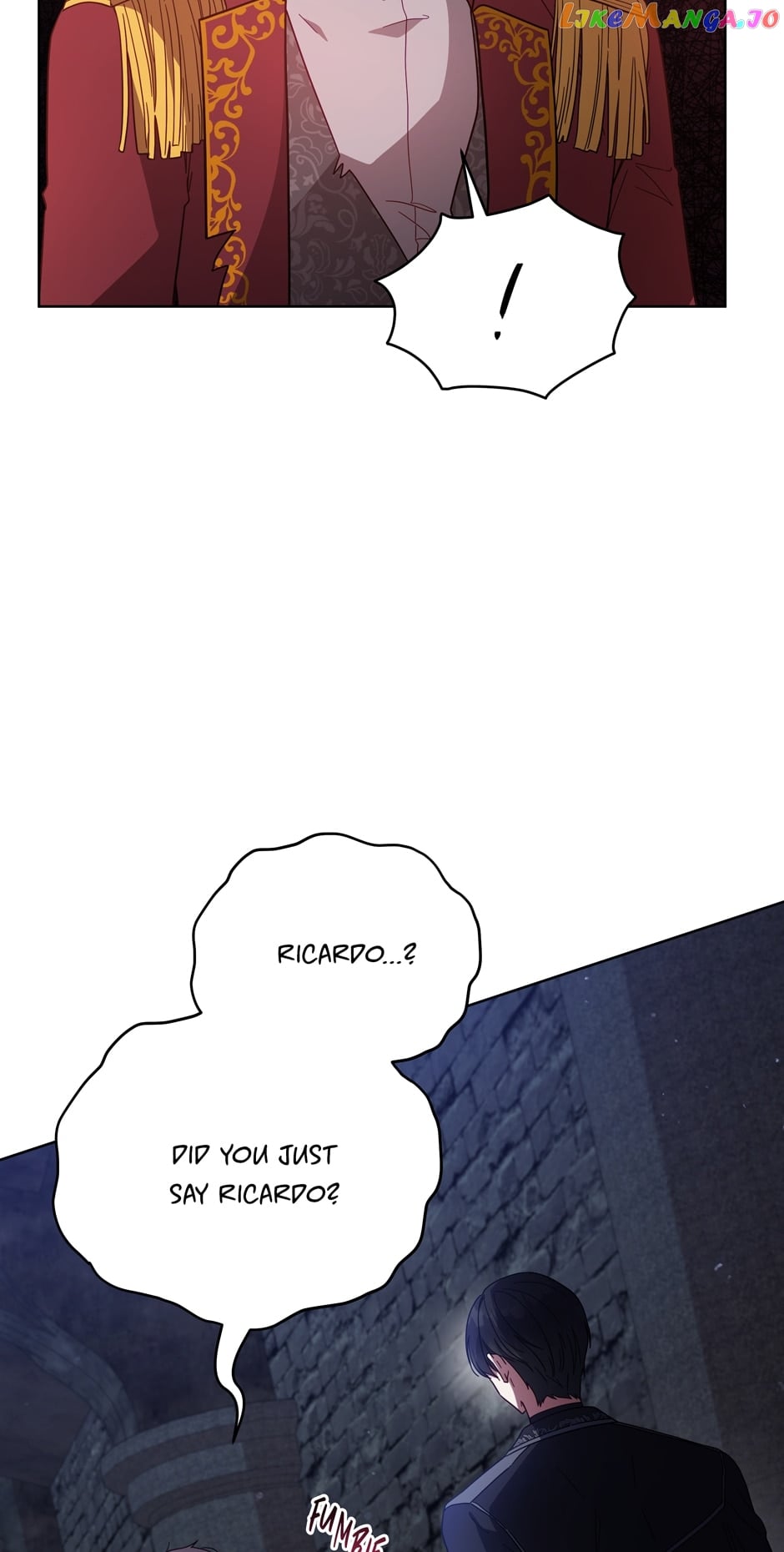Solitary Lady Chapter 108 - page 14