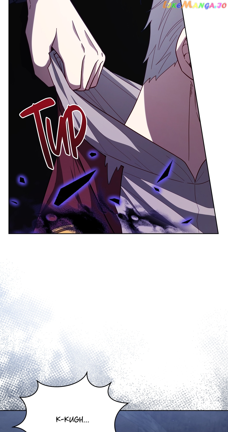 Solitary Lady Chapter 108 - page 22