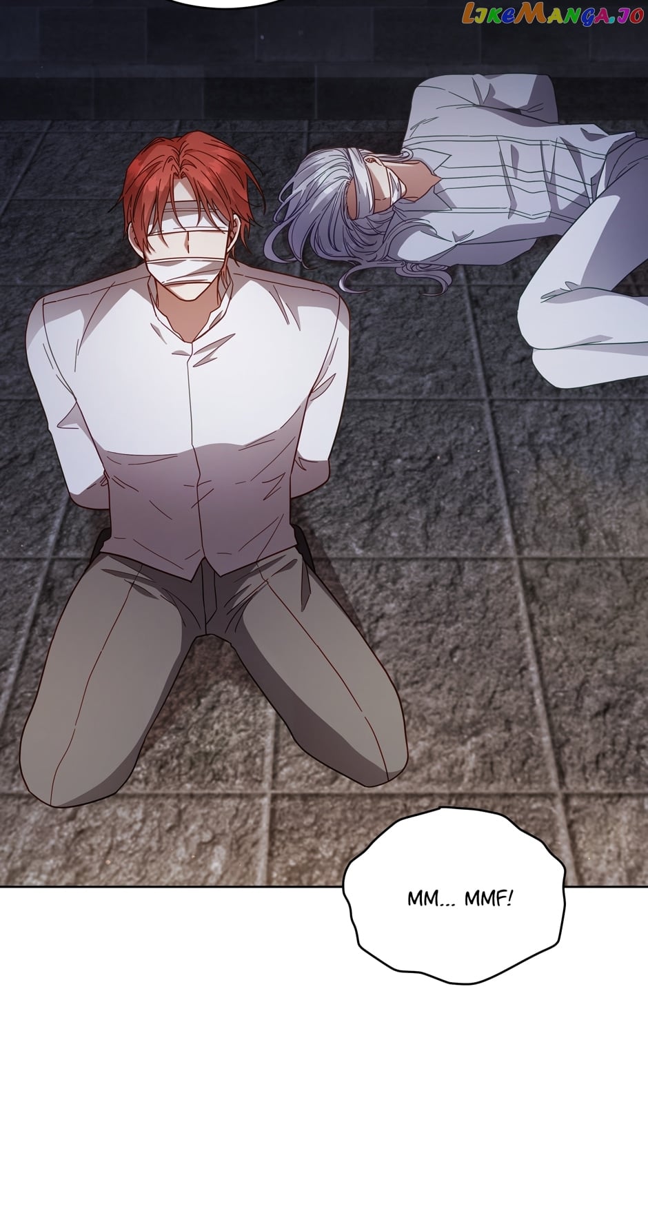 Solitary Lady Chapter 108 - page 36