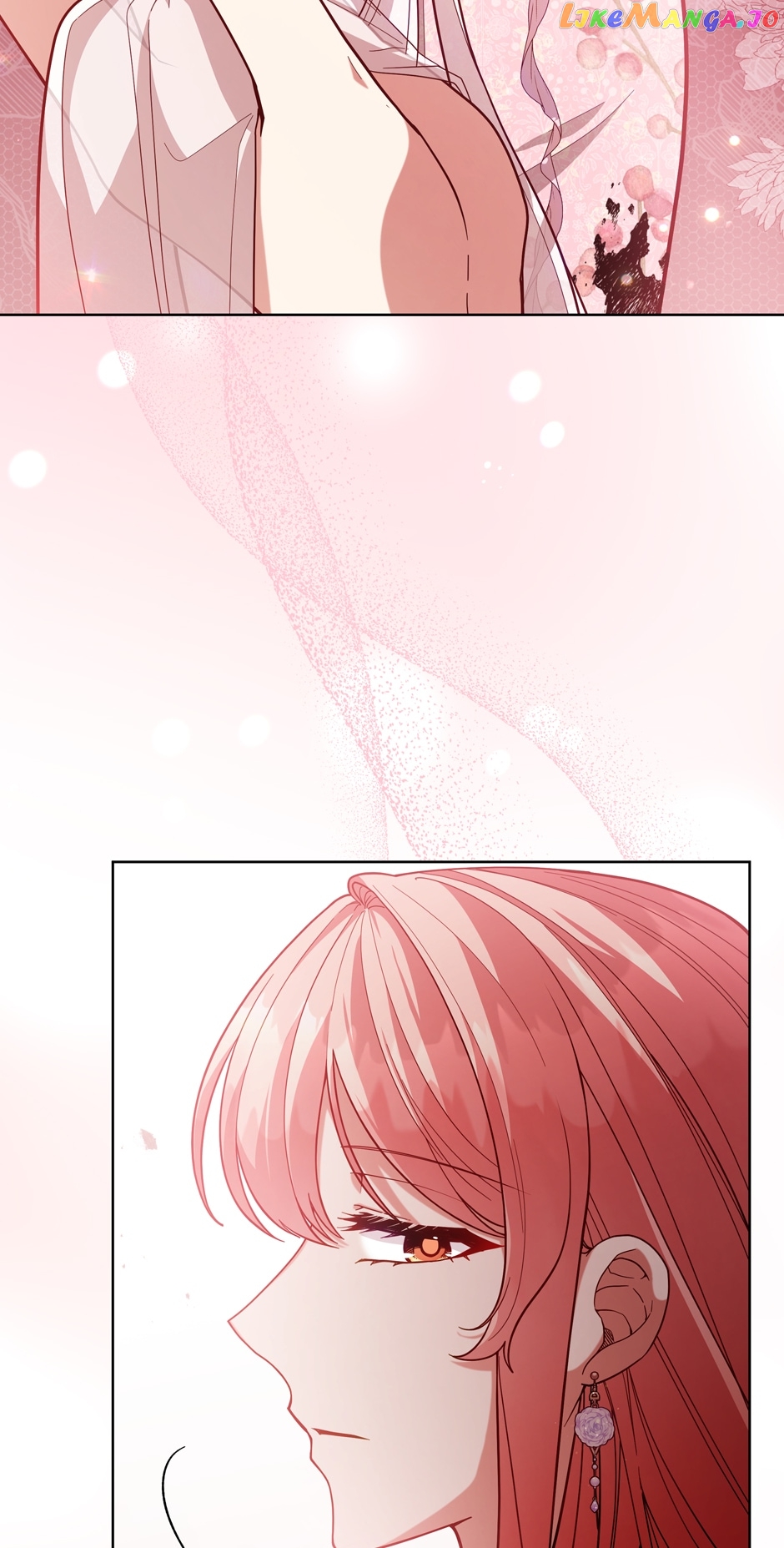 Solitary Lady Chapter 108 - page 61