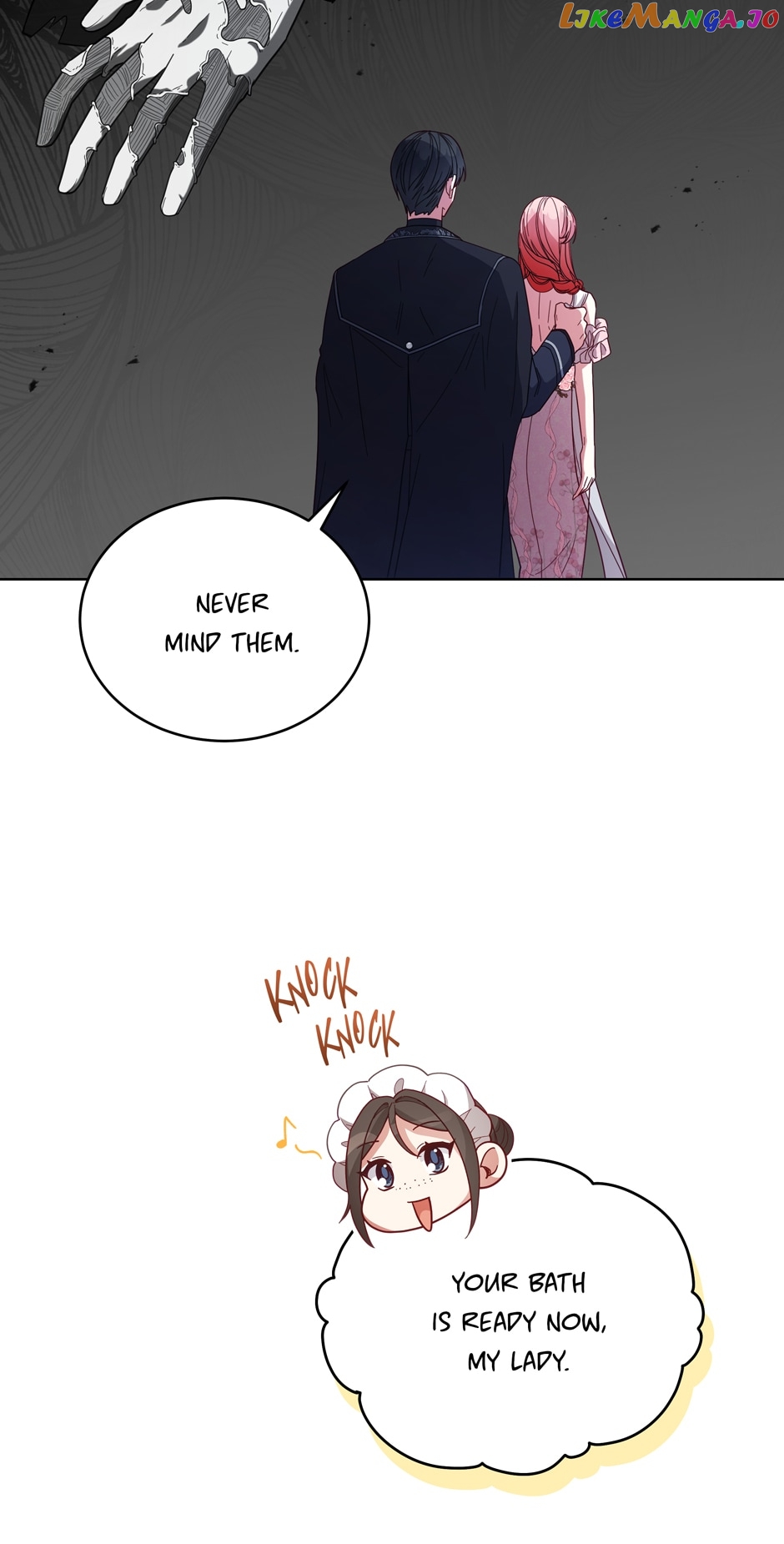 Solitary Lady Chapter 108 - page 65