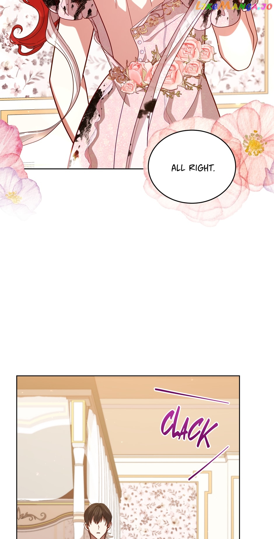 Solitary Lady Chapter 108 - page 67