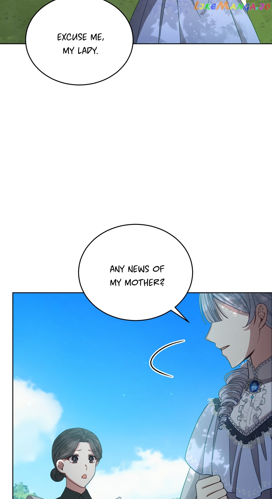 Solitary Lady Chapter 109 - page 24