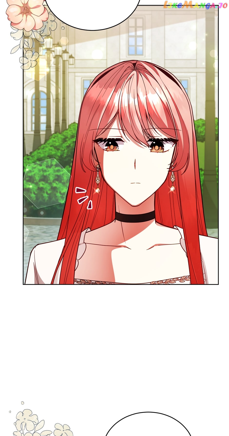Solitary Lady Chapter 110 - page 4