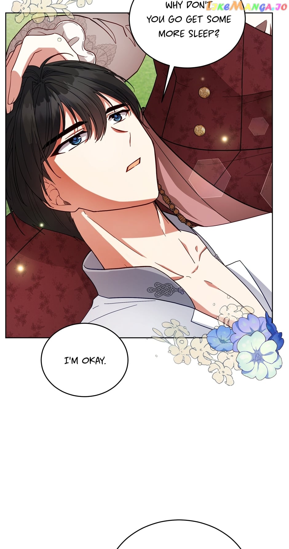 Solitary Lady Chapter 110 - page 5
